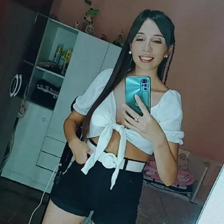 OnlyFans of sofiamelina23