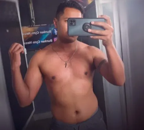 OnlyFans cuenta sebas_rhett avatar 1