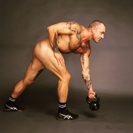 OnlyFans account  grantforemanfitness avatar 1