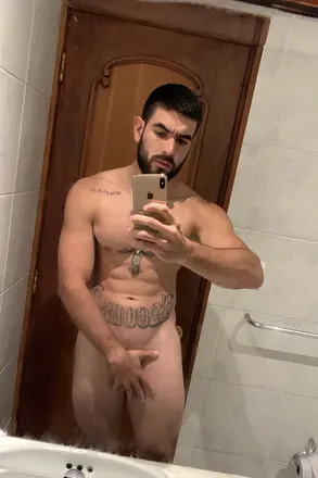 OnlyFans cuenta martinarango777 avatar 1