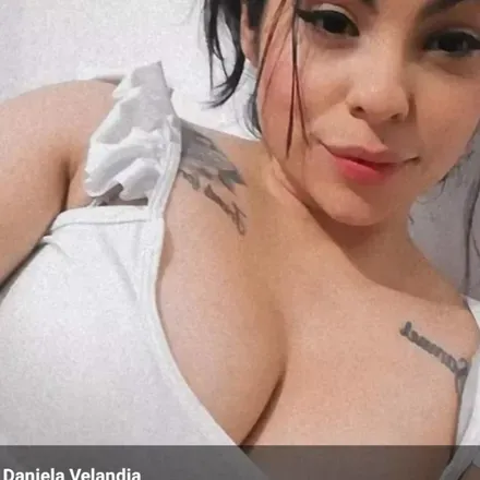 OnlyFans cuenta danimore03 avatar 1