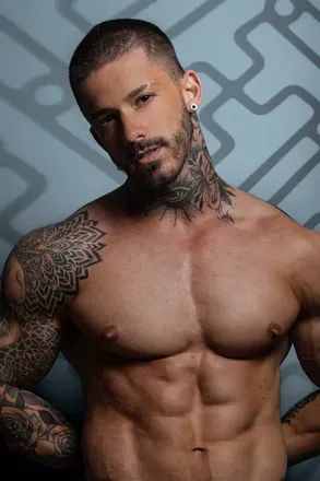 OnlyFans cuenta alexsalgueiro avatar 1