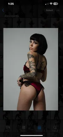 OnlyFans cuenta moongirl09 avatar 1