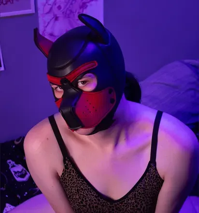 OnlyFans cuenta velvettevice avatar 1