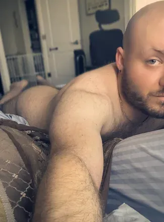 OnlyFans account  hung_fred header 2