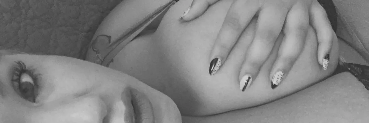 OnlyFans cuenta theonlykaceyparker header 2