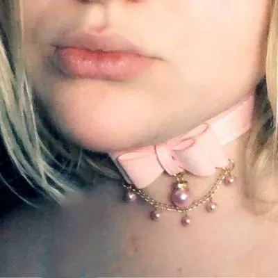 OnlyFans account  peapawd avatar 1