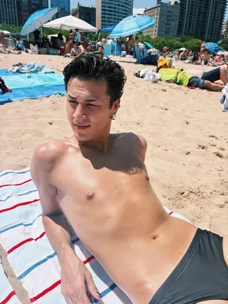 OnlyFans cuenta sensualvirgo00 avatar 1
