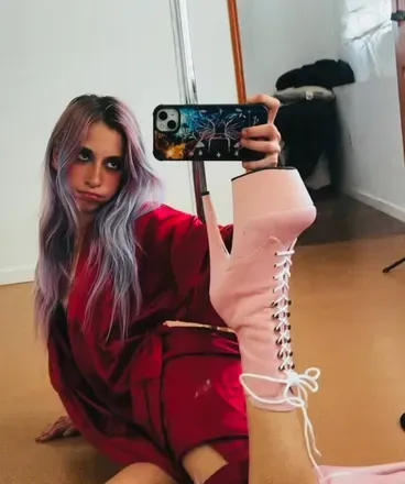 OnlyFans of brooklynbaby14