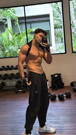 OnlyFans account  justwildss avatar 1