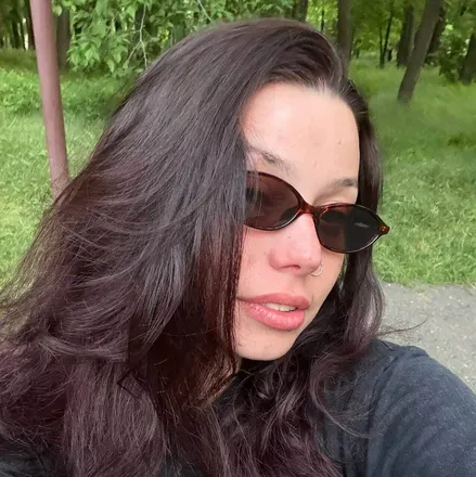 OnlyFans cuenta miss_mercury avatar 1