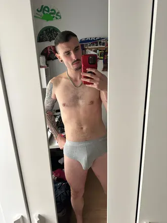OnlyFans cuenta davidrexxl avatar 1