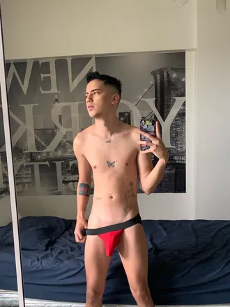 OnlyFans cuenta eduardo_arte avatar 1