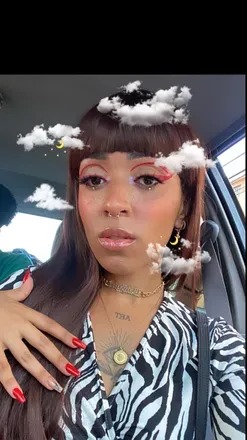 OnlyFans cuenta babygirl3003 avatar 1