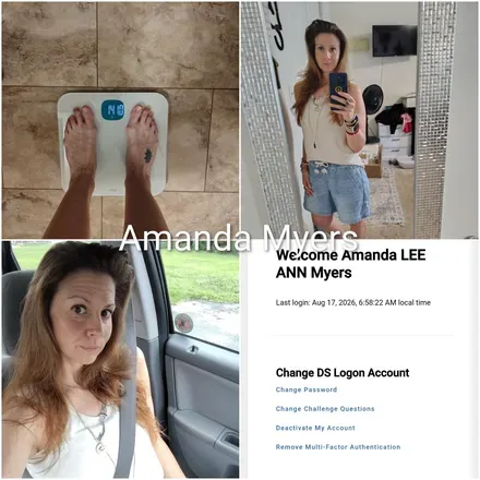 OnlyFans of amandaleeannmyersllc