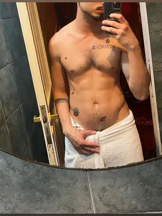OnlyFans de francoxl
