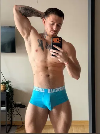 OnlyFans cuenta xemiliox avatar 1