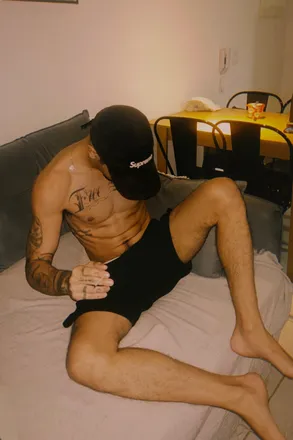 OnlyFans cuenta mlkbidot24 header 2
