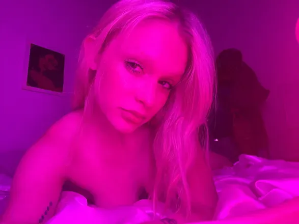 OnlyFans cuenta etreceleste avatar 1
