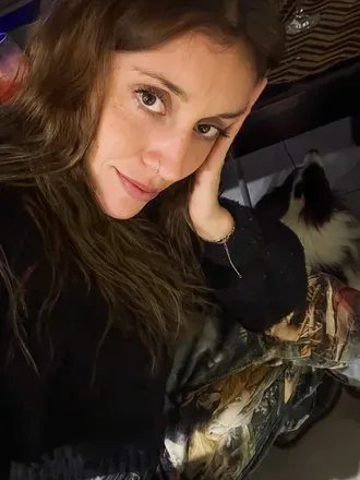 OnlyFans de tania.tarot