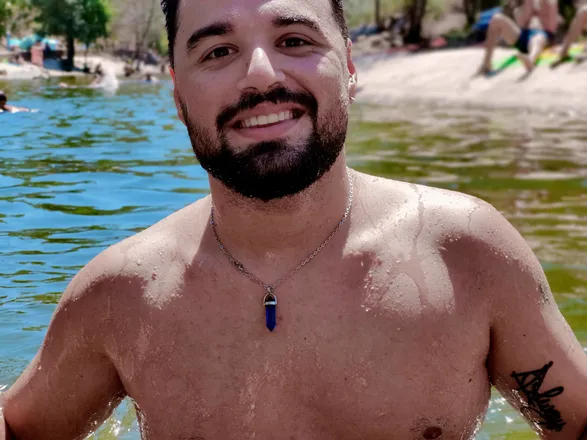 OnlyFans cuenta charliekings92 header 2