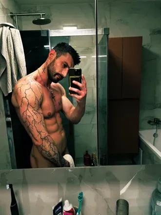OnlyFans cuenta manuelcruzz avatar 1