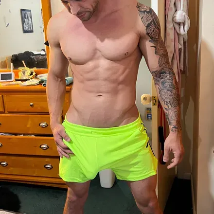 OnlyFans cuenta jumbojayfit avatar 1