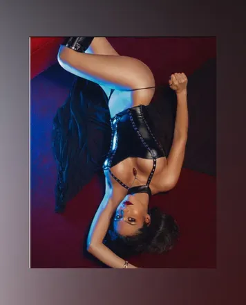 OnlyFans account  clover369 avatar 1