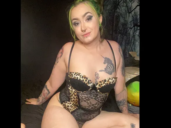 OnlyFans cuenta sugarplum_fae avatar 1