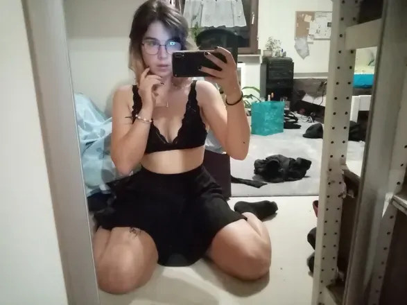 OnlyFans cuenta jules.xx avatar 1