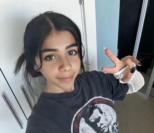 OnlyFans cuenta juliettecruz avatar 1