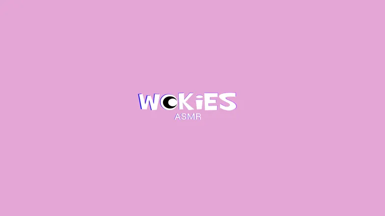 OnlyFans cuenta wokiesasmr header 2