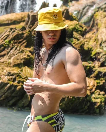 OnlyFans cuenta gabrielmontero avatar 1