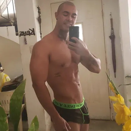 OnlyFans cuenta rommvega avatar 1