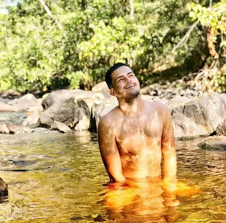 OnlyFans cuenta tahwahnsilva avatar 1