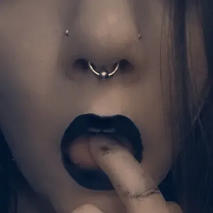OnlyFans account  xdahlia_dravenx avatar 1