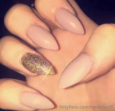 OnlyFans account  allaboutnailsandfeet avatar 1