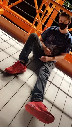 OnlyFans account  jayo97 avatar 1
