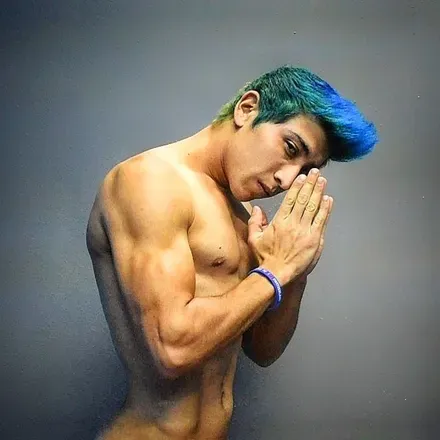 OnlyFans cuenta dannylafarga avatar 1