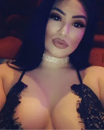 OnlyFans cuenta thetanyashow avatar 1