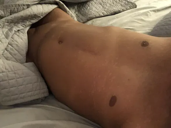 OnlyFans cuenta therealjoeyy header 2