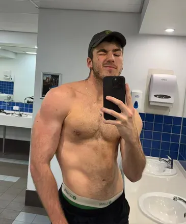 OnlyFans account  romeohomo avatar 1