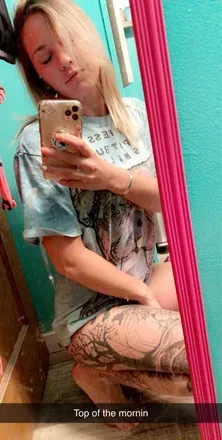 OnlyFans cuenta tattooedvixin avatar 1
