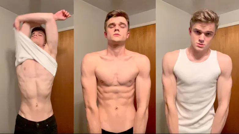 OnlyFans cuenta gaymuscles header 2