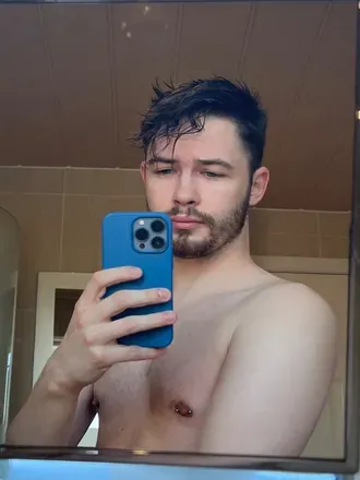OnlyFans account  ciarjayy avatar 1