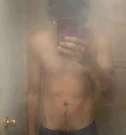 OnlyFans cuenta skinnyemodick avatar 1