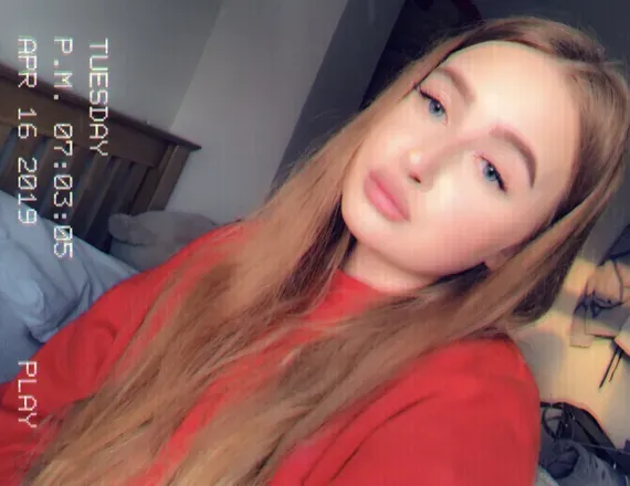 OnlyFans cuenta princessloren avatar 1