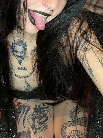 OnlyFans cuenta theveilcircle avatar 1