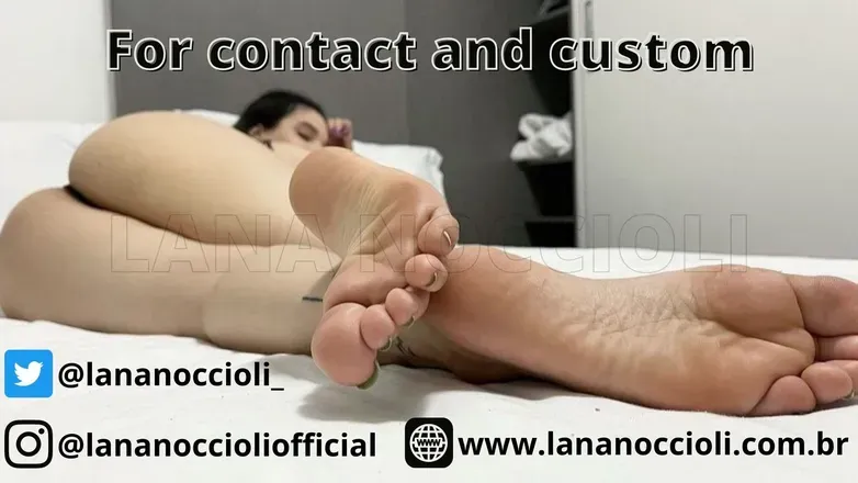 OnlyFans cuenta lananoccioli_videos header 2
