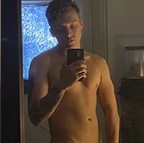 OnlyFans cuenta clinton587 avatar 1